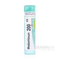 Medorrhinum 200CH 4g