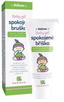 Medpharma Baby gél Spokojné bruško 100 ml