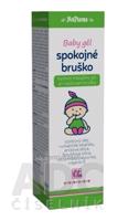 MedPharma Baby gél SPOKOJNÉ BRUŠKO 1x100 ml