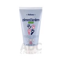 MedPharma Baby Zimný Krém Natural