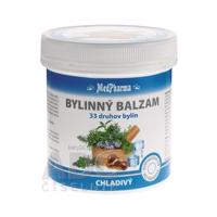 MedPharma bylinný balzam chladivý 250ml