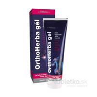 MedPharma OrthoHerba gél 150 ml