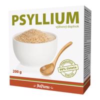 MedPharma Psyllium prášok 200 g