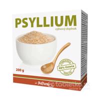 MedPharma PSYLLIUM prášok 200 g