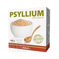 MedPharma PSYLLIUM