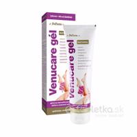 MedPharma VENUCARE GÉL NATURAL 150 ml