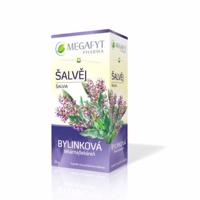 MEGAFYT BL šalvia 20 x 1,5 g