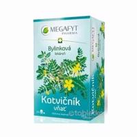 MEGAFYT Bylinková lekáreň KOTVIČNÍK vňať 20 x 1 g