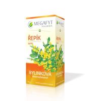 MEGAFYT Bylinková lekáreň repík 20 x 1,5 g