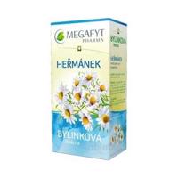 MEGAFYT Bylinková lekáreň RUMANČEK 20 x 1 g