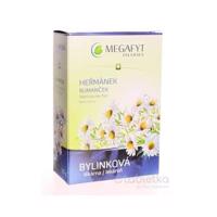 MEGAFYT Bylinková lekáreň RUMANČEK 50 g