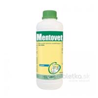 Mentovet 1 000ml