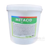 Metacid 9,6kg