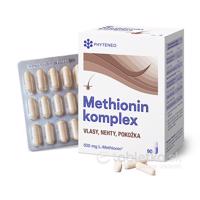 Methionin komplex 90 kapsúl ENEO