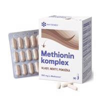 Methionin komplex 90 kapsúl