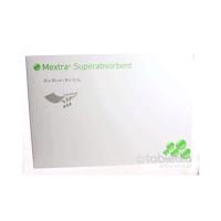 Mextra Superabsorbent 20x30 cm 10 ks