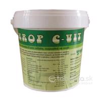 Mikrop Horse C Vitamín 1kg