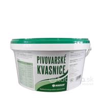 Mikrop Pivovarské kvasnice 2kg