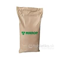 Mikrop Pivovarské kvasnice sypké 25kg