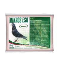 Mikros ESO grit 3kg