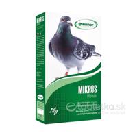 Mikros pre holuby 1kg