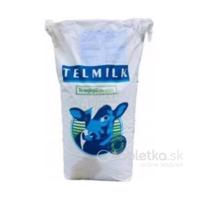 Mikros Telmilk EX mlieko pre teľatá 25kg