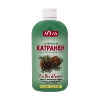 MILVA Šampón decht 200 ml