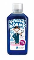 Miradent Plaque Agent roztok na indikáciu plaku 500 ml