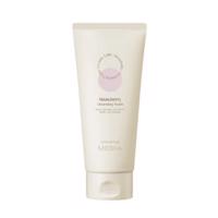 MISSHA Creamy latte strawberry cleansing foam 172 ml