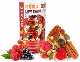 Mixit Mixit- Müsli Low Carb 500g