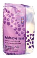 MLYN TRENČAN Pohánková múka hladká bezgluténová 1x500 g