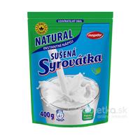 Mogador NATURAL Srvátka sušená 400g