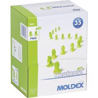 Moldex Contours® 7403 small - 200 párov