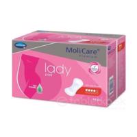 MoliCare Lady pad 4 kvapky inkontinenčné vložky 14ks