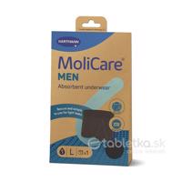 MoliCare MEN absorpčná spodná bielizeň veľkosť L