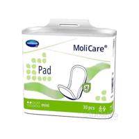 MoliCare Pad 2 kvapky (mini) 1x30ks