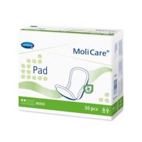 MOLICARE Pad 2 kvapky (mini) 30 kusov