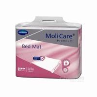 MoliCare Premium Bed Mat 7 kvapiek 60x90 cm wings 30 ks