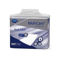 MoliCare Premium Bed Mat 9 kvapiek 60x90 cm 15 ks