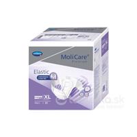 MoliCare Premium Elastic 8 kvapiek XL 14 ks