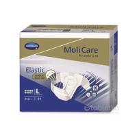 MoliCare Premium Elastic 9 kvapiek L 24 ks