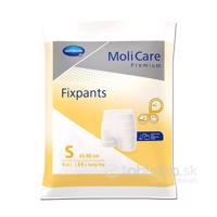 MoliCare Premium Fixpants long leg S 5 ks