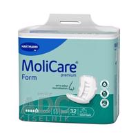 MoliCare Premium Form 5 kvapiek