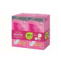 MOLICARE Premium lady pad 0,5 kvapky duopack 2 x 28 ks set