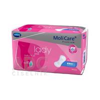 MoliCare Premium lady pad 3,5 kvapiek