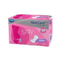 MOLICARE Premium lady pad 4,5 kvapiek 14 kusov