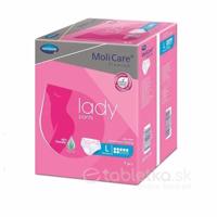 MoliCare Premium lady pants 7 kvapiek L nohavičky 7ks