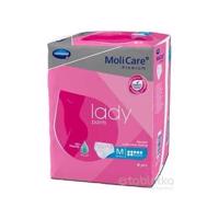 MoliCare Premium lady pants 7 kvapiek M 8 ks