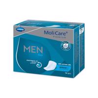 MOLICARE Premium men pad 4 kvapky 14 kusov