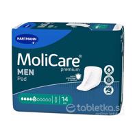 MoliCare Premium MEN PAD 5 kvapiek 14 ks